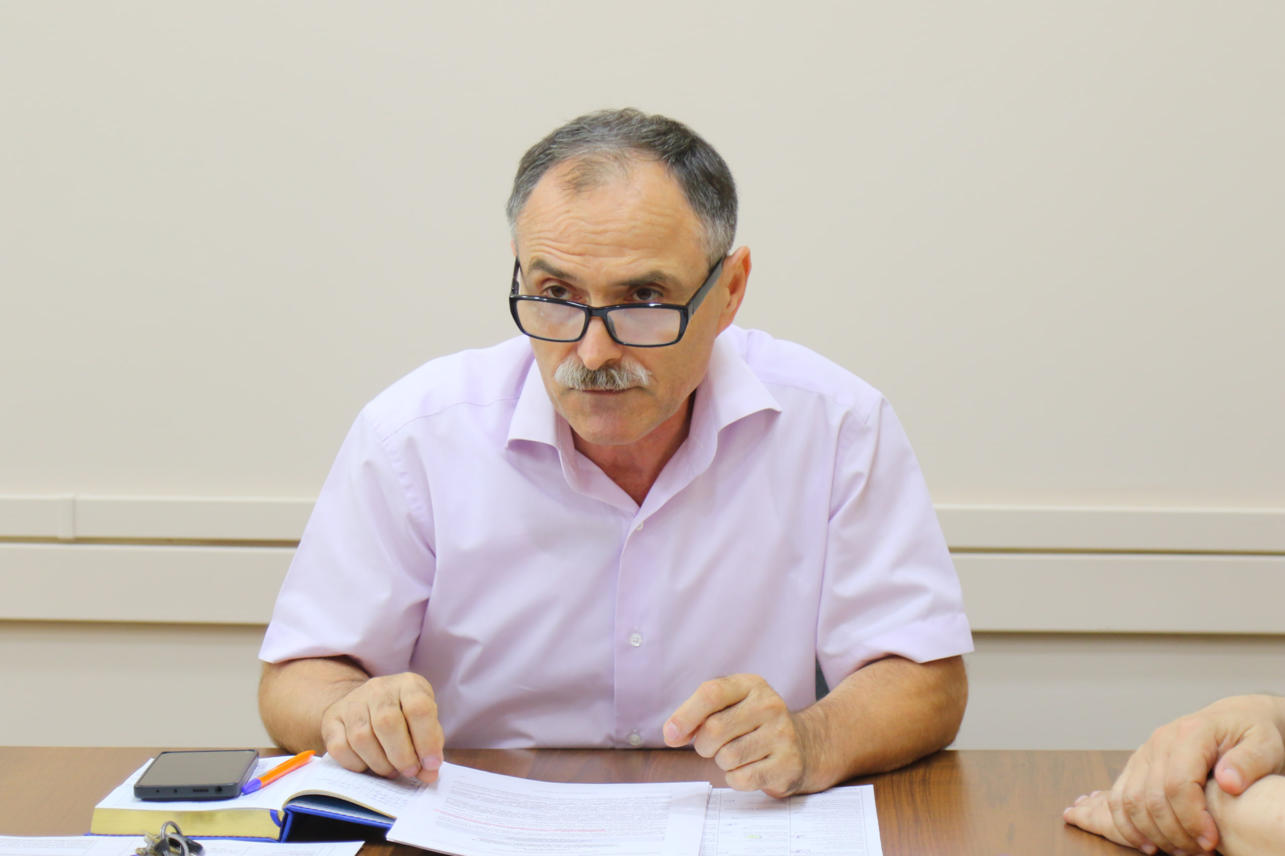 В Минтруда РД обсудили меры поддержки социально ориентированных НКО
